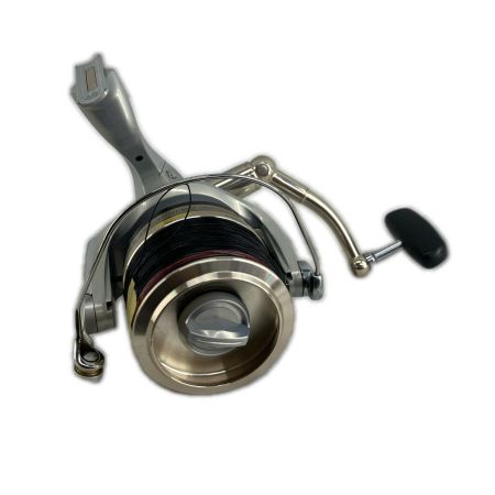 SHIMANO シマノ  スピニングリール スーパーエアロスウィングキャストXT SA34