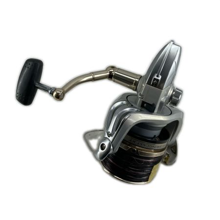 SHIMANO シマノ  スピニングリール スーパーエアロスウィングキャストXT SA34