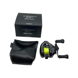 ΨΨ SHIMANO シマノ ベイトリール　18アンタレスDC MDXG 03874 Aランク