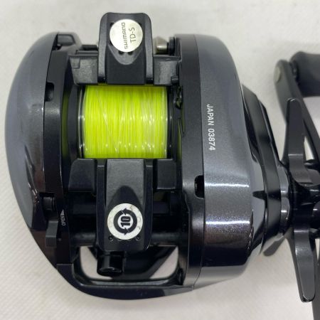 ΨΨ SHIMANO シマノ ベイトリール　18アンタレスDC MDXG 03874