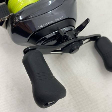 ΨΨ SHIMANO シマノ ベイトリール　18アンタレスDC MDXG 03874