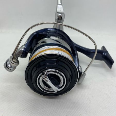 ΨΨ SHIMANO シマノ スピニングリ―ル　 21ツインパワーSW 14000XG 04231