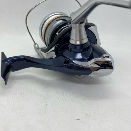 ΨΨ SHIMANO シマノ スピニングリ―ル　 21ツインパワーSW 14000XG 04231