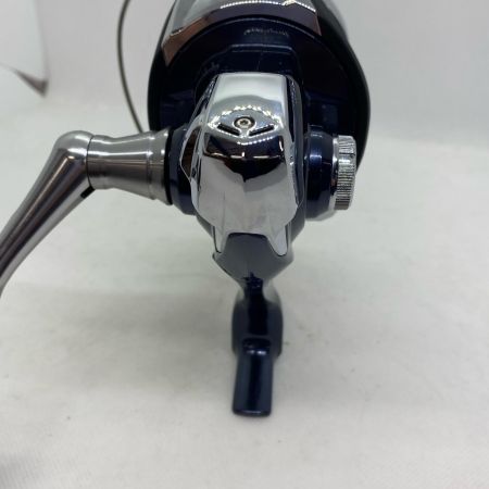 ΨΨ SHIMANO シマノ スピニングリ―ル　 21ツインパワーSW 14000XG 04231