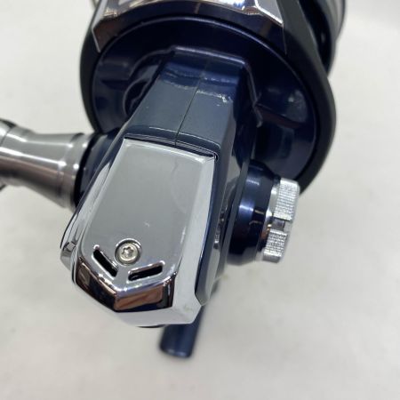 ΨΨ SHIMANO シマノ スピニングリ―ル　 21ツインパワーSW 14000XG 04231