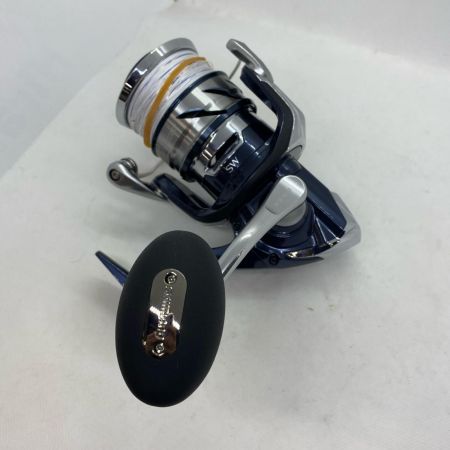 ΨΨ SHIMANO シマノ スピニングリ―ル　 21ツインパワーSW 14000XG 04231