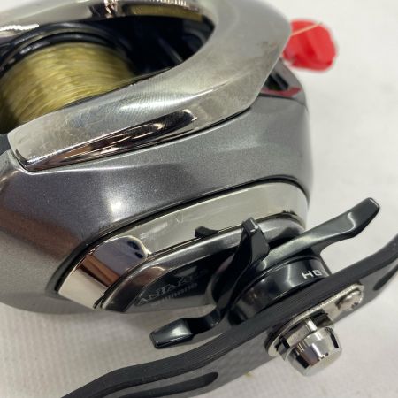 ΨΨ SHIMANO シマノ ベイトリール　16アンタレスDCHG 03519