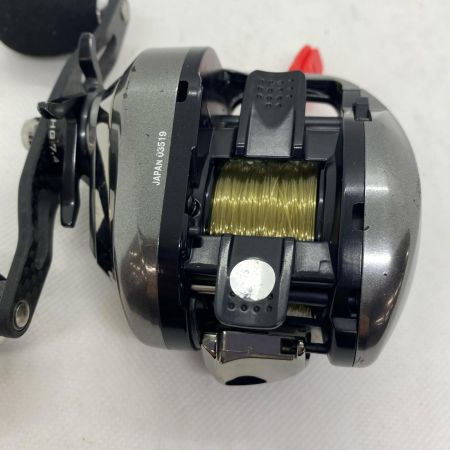 ΨΨ SHIMANO シマノ ベイトリール　16アンタレスDCHG 03519