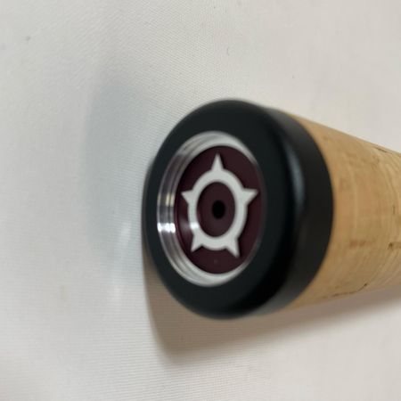 ΨΨ Fishman フィッシュマン ルアーロッド　ビームスエクスパン4.3LTS セミハードケース