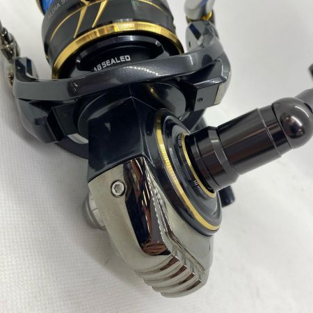ΨΨ DAIWA ダイワ スピニングリール　22カルディアSW 8000-H 00065053