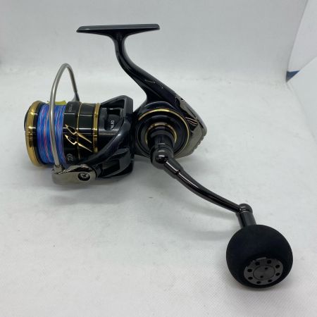 ΨΨ DAIWA ダイワ スピニングリール　22カルディアSW 8000-H 00065053