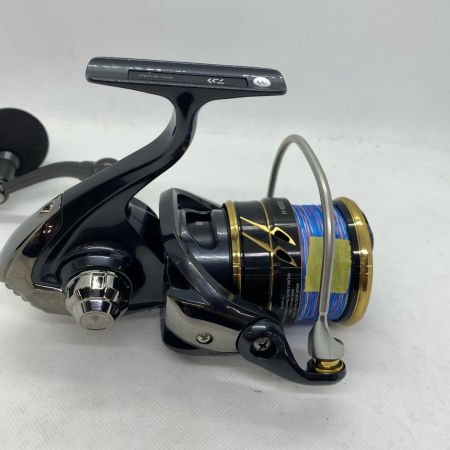 ΨΨ DAIWA ダイワ スピニングリール　22カルディアSW 8000-H 00065053