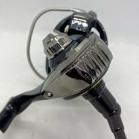 ΨΨ DAIWA ダイワ スピニングリール　22カルディアSW 8000-H 00065053