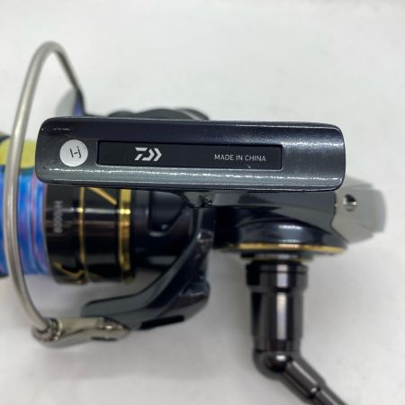 ΨΨ DAIWA ダイワ スピニングリール　22カルディアSW 8000-H 00065053