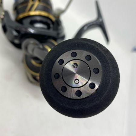 ΨΨ DAIWA ダイワ スピニングリール　22カルディアSW 8000-H 00065053
