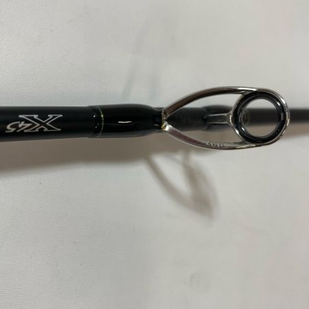 ΨΨ DAIWA ダイワ ルアーロッド　アウトレイジ LJ 63XHB-S 袋付 05805640