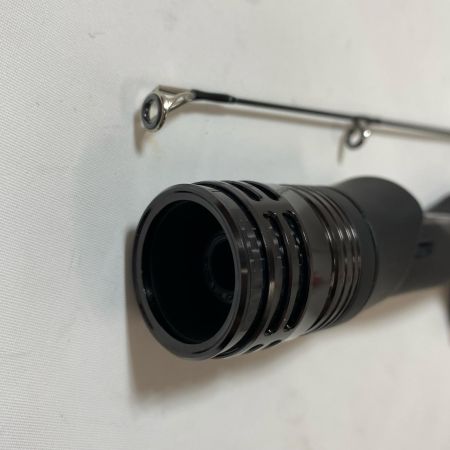 ΨΨ DAIWA ダイワ ルアーロッド　アウトレイジ LJ 63XHB-S 袋付 05805640