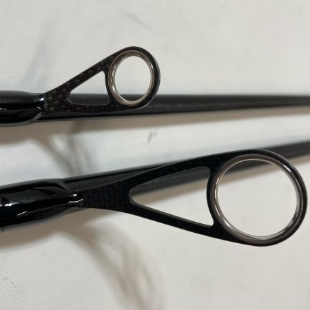 ΨΨ DAIWA ダイワ ルアーロッド　カムイランケタム 109MLーM+AGS 袋付 05809536