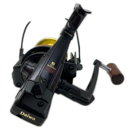 ΨΨ DAIWA ダイワ スピニングリール　トーナメント ミリオンマックスSS-9000