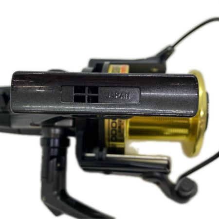 ΨΨ DAIWA ダイワ スピニングリール　トーナメント ミリオンマックスSS-9000