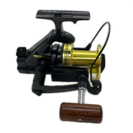 ΨΨ DAIWA ダイワ スピニングリール　トーナメント ミリオンマックスSS-9000