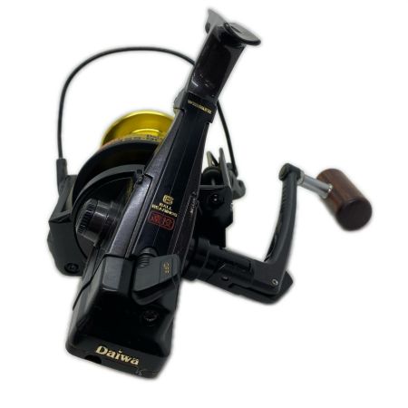 ΨΨ DAIWA ダイワ スピニングリール　トーナメント ミリオンマックスSS-9000