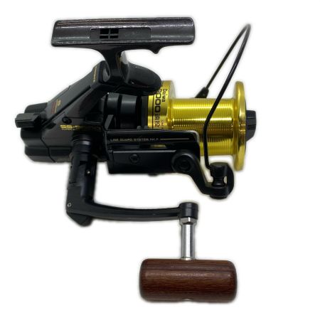 ΨΨ DAIWA ダイワ スピニングリール　トーナメント ミリオンマックスSS-9000