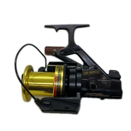 ΨΨ DAIWA ダイワ スピニングリール　トーナメント ミリオンマックスSS-9000