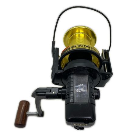 ΨΨ DAIWA ダイワ スピニングリール　トーナメント ミリオンマックスSS-9000