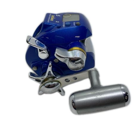 ΨΨ DAIWA ダイワ 電動リール　シーボーグ400BD キズ有 コード付 801355