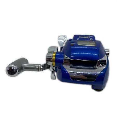 ΨΨ DAIWA ダイワ 電動リール　シーボーグ400BD キズ有 コード付 801355