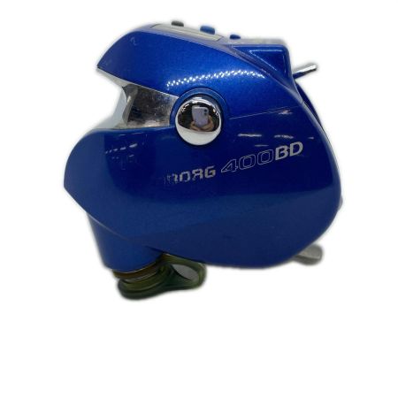 ΨΨ DAIWA ダイワ 電動リール　シーボーグ400BD キズ有 コード付 801355
