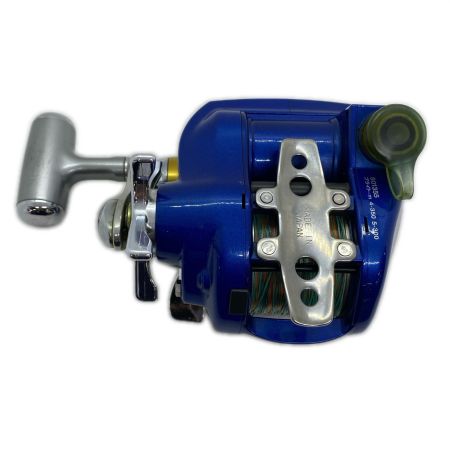 ΨΨ DAIWA ダイワ 電動リール　シーボーグ400BD キズ有 コード付 801355