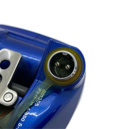 ΨΨ DAIWA ダイワ 電動リール　シーボーグ400BD キズ有 コード付 801355