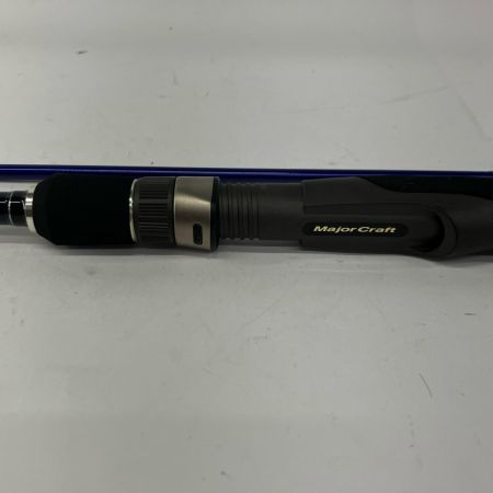 MajorCraft メジャークラフト  ルアーロッド MajorCraft メジャークラフト ソルパラ SPS-782EXL 7'8"
