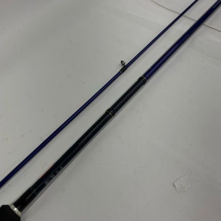MajorCraft メジャークラフト  ルアーロッド MajorCraft メジャークラフト ソルパラ SPS-782EXL 7'8"