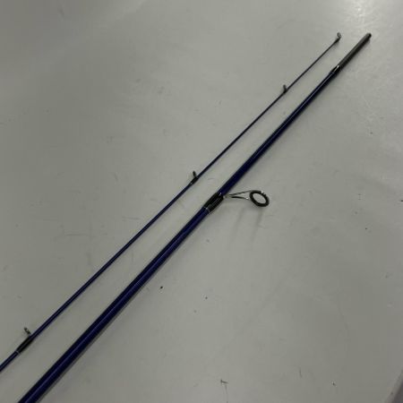 MajorCraft メジャークラフト  ルアーロッド MajorCraft メジャークラフト ソルパラ SPS-782EXL 7'8"