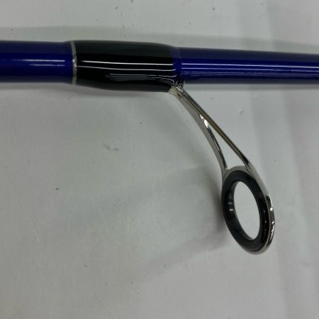 MajorCraft メジャークラフト  ルアーロッド MajorCraft メジャークラフト ソルパラ SPS-782EXL 7'8"