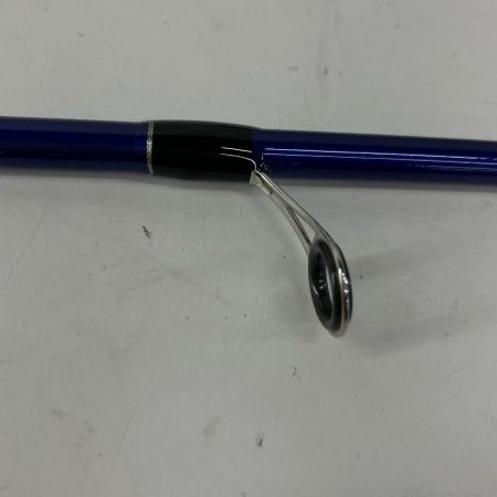 MajorCraft メジャークラフト  ルアーロッド MajorCraft メジャークラフト ソルパラ SPS-782EXL 7'8"