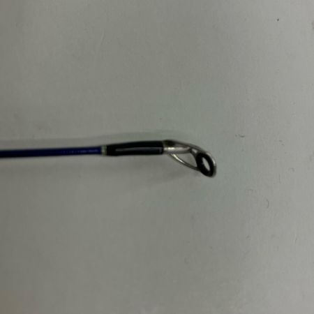 MajorCraft メジャークラフト  ルアーロッド MajorCraft メジャークラフト ソルパラ SPS-782EXL 7'8"