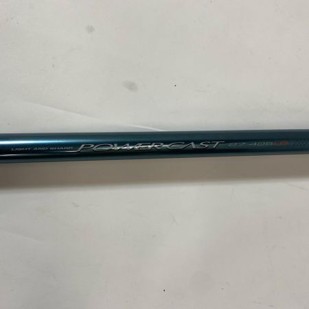 ΨΨ DAIWA ダイワ 投竿　パワーキャスト27-425ＬＤ 05266105