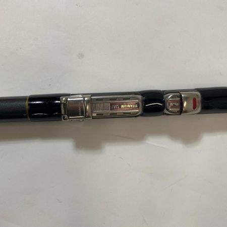 ΨΨ gamakatu ガマカツ 投竿 がま投EAXプロ30-400