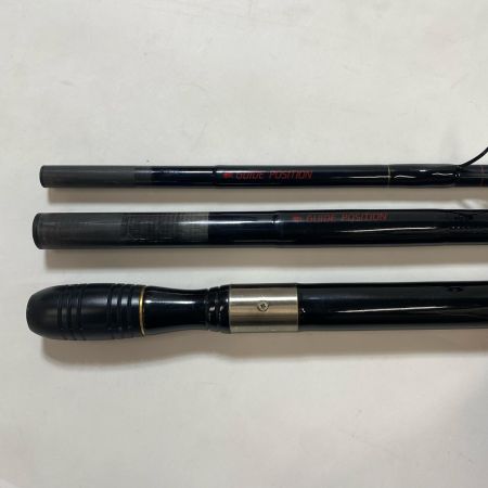 ΨΨ gamakatu ガマカツ 投竿 がま投EAXプロ30-400