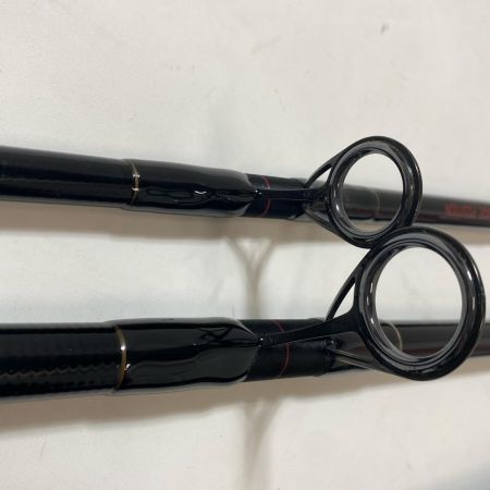 ΨΨ gamakatu ガマカツ 投竿 がま投EAXプロ30-400