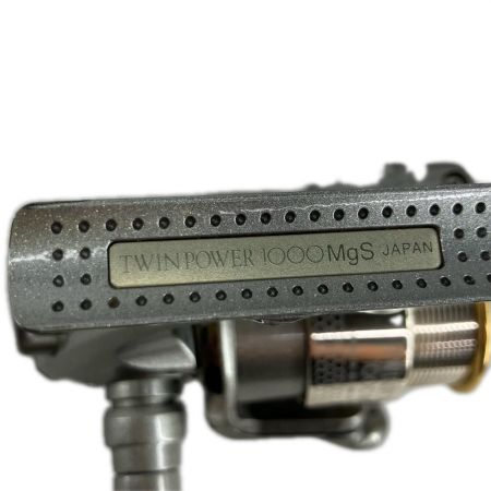 SHIMANO シマノ スピニングリール SHIMANO SC751 ツインパワー1000MGS SC751