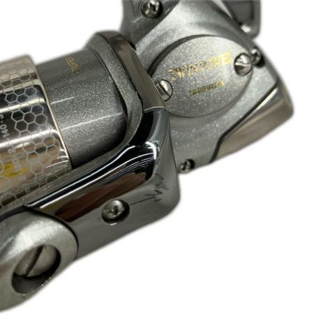 SHIMANO シマノ スピニングリール SHIMANO SC751 ツインパワー1000MGS SC751