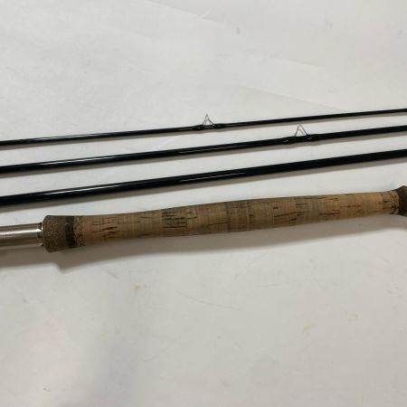 ΨΨ Beulah フライロッド プラチナム 12'6" 6WT