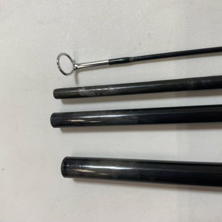 ΨΨ Beulah フライロッド プラチナム 12'6" 6WT