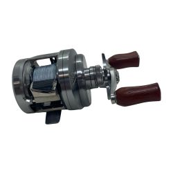 ΨΨ SHIMANO シマノ ベイトリール　　20カルカッタコンクエストDC 200HG 04039 Bランク