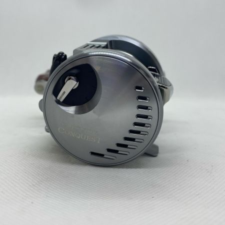 ΨΨ SHIMANO シマノ ベイトリール　　20カルカッタコンクエストDC 200HG 04039